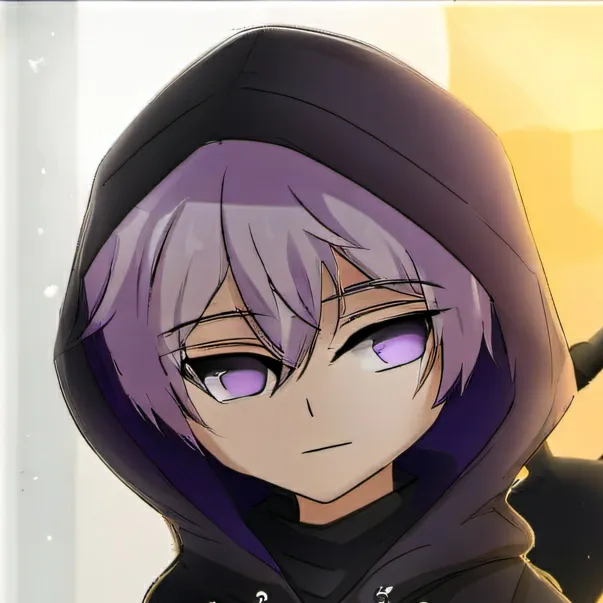 chat with ai character: Phantom