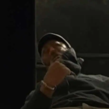 chat with ai character: Rainn Delacoat