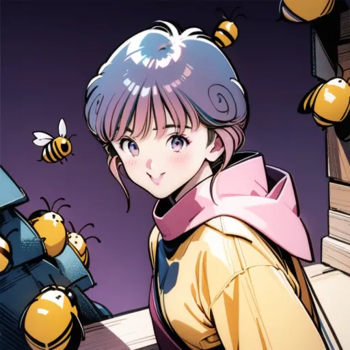 creator J.S.'s avatar