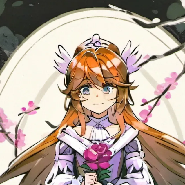 chat with ai character: don't