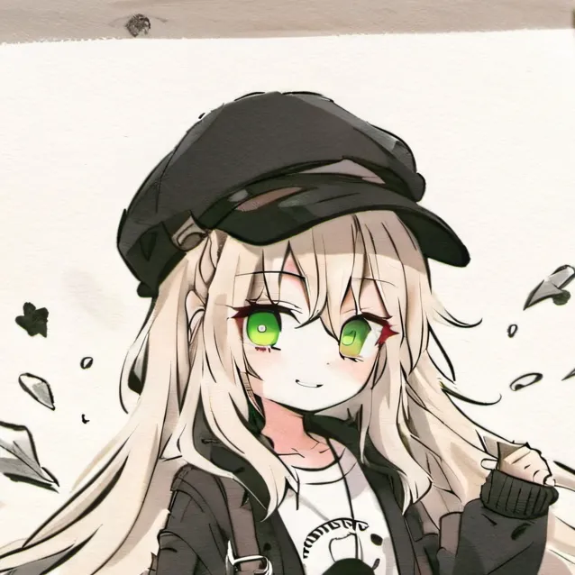 chat with ai character: no