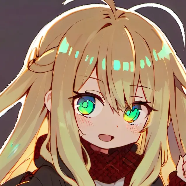 chat with ai character: no