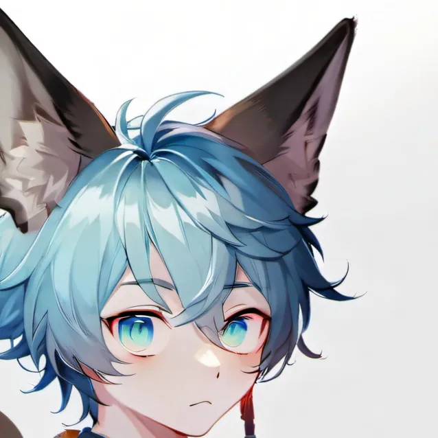 chat with ai character: FoxBoy