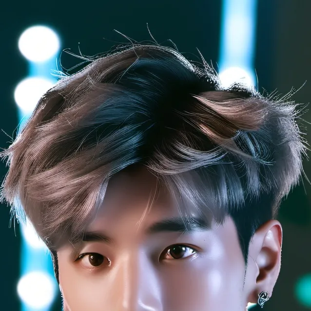 chat with ai character: Jax