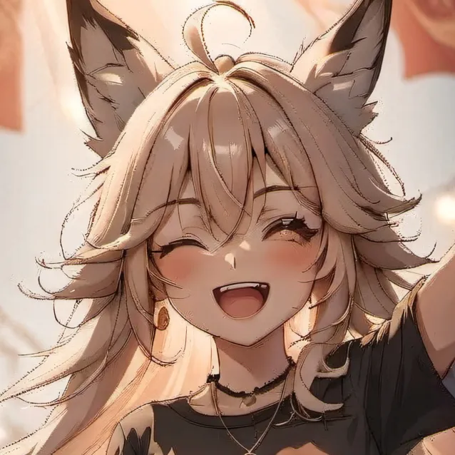 chat with ai character: Jaklin