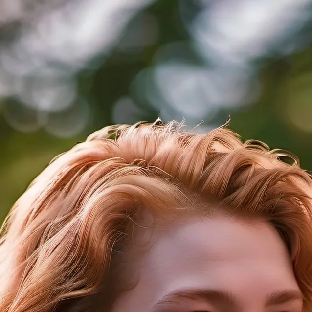 chat with ai character: Beverly masson(ES)