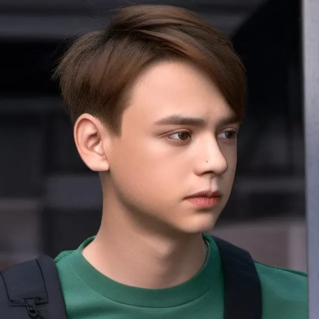 chat with ai character: Bill (ES)