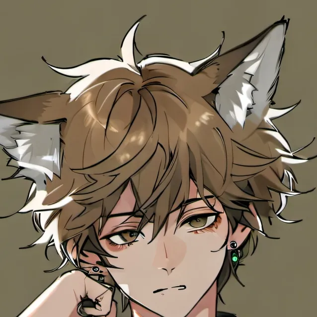 chat with ai character: John 