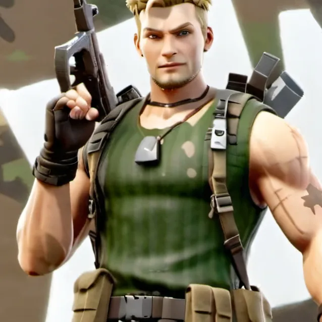 chat with ai character: Jonsey