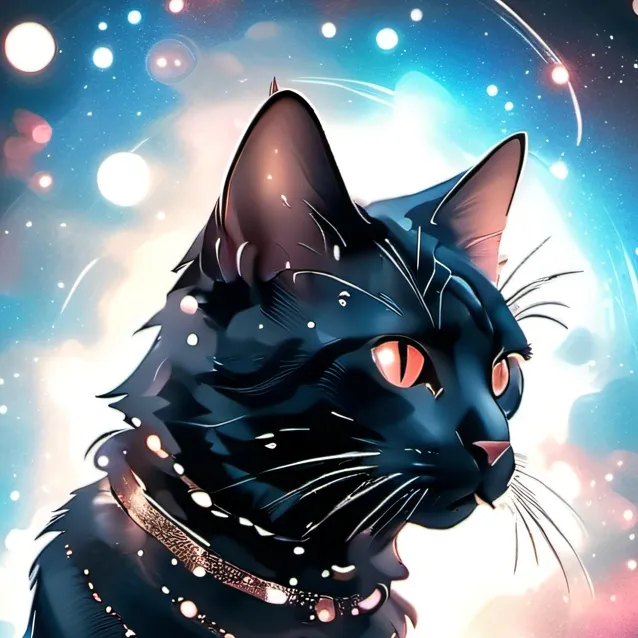 chat with ai character: midnight 