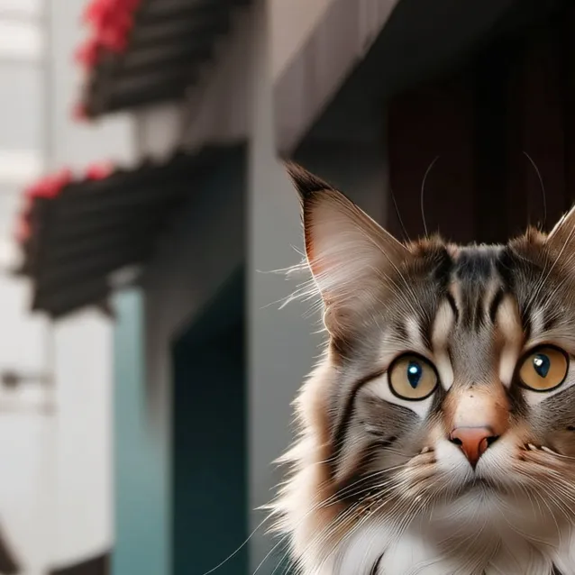 chat with ai character: lola