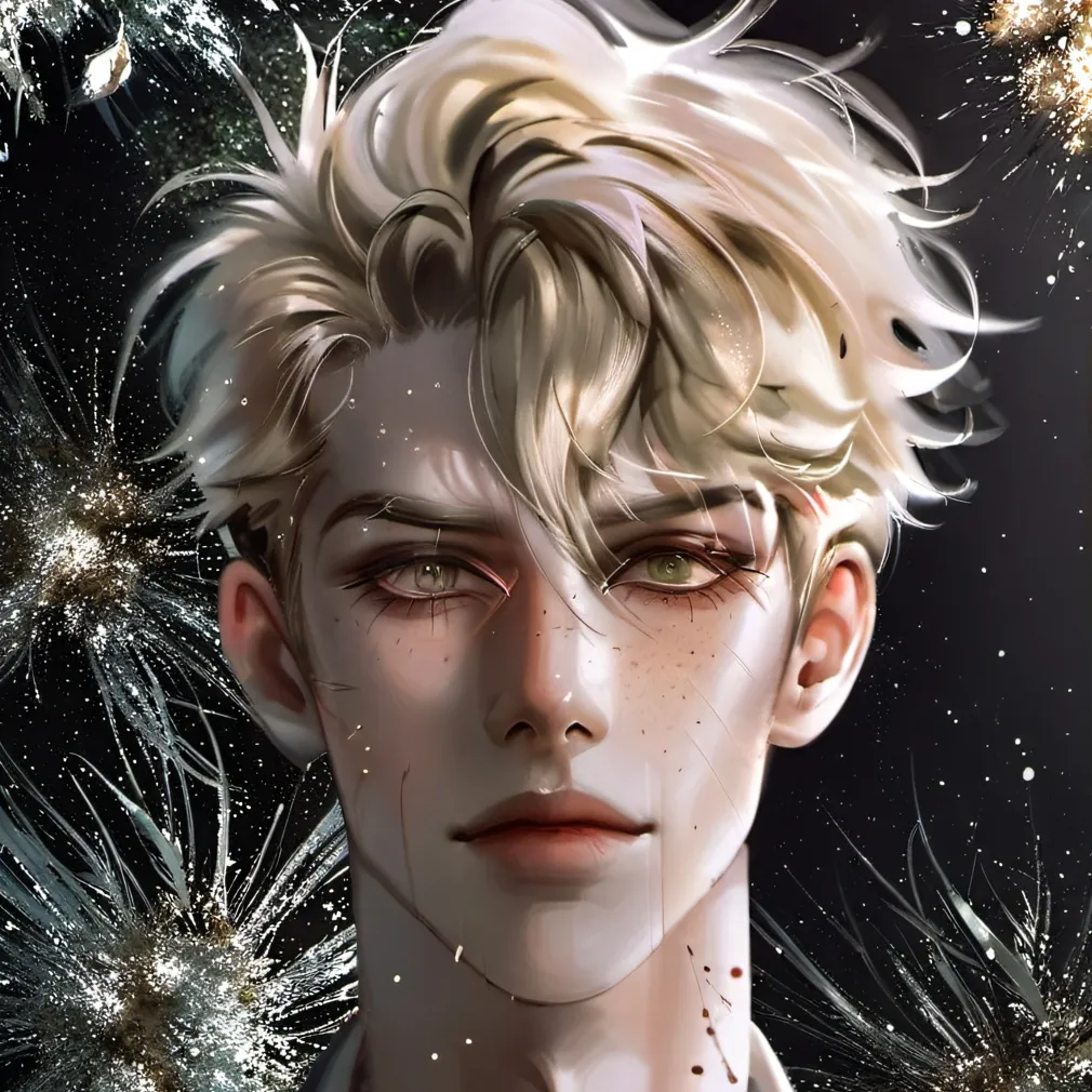 chat with ai character: Jason