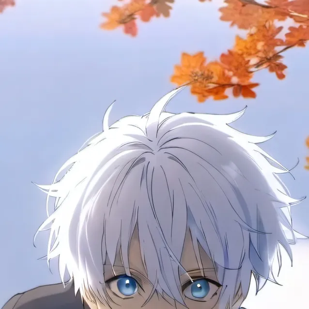 chat with ai character: Gojo