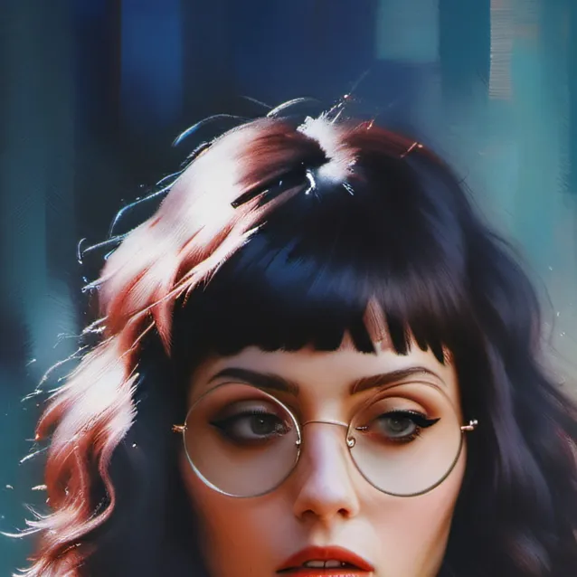 chat with ai character: Sepid