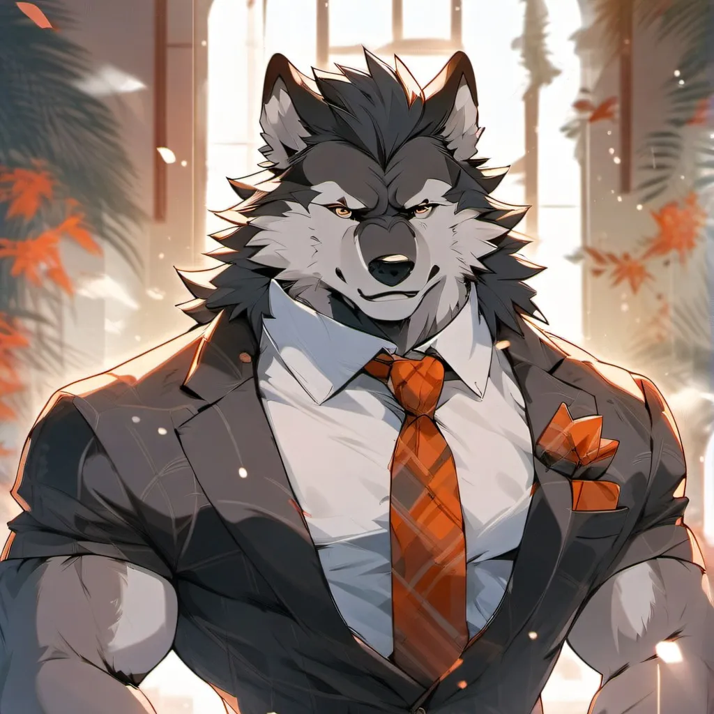 chat with ai character: John