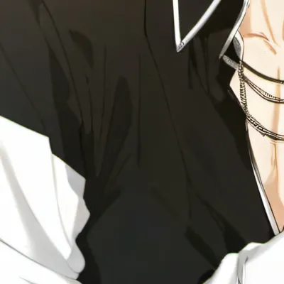 chat with ai character: Blake 