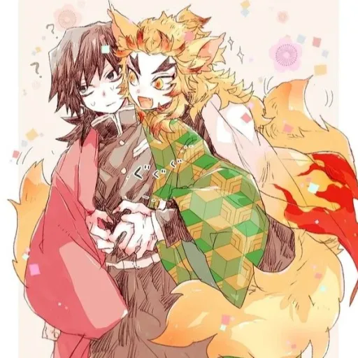 creator ღ{✿RenGiyu✿}ღ's avatar