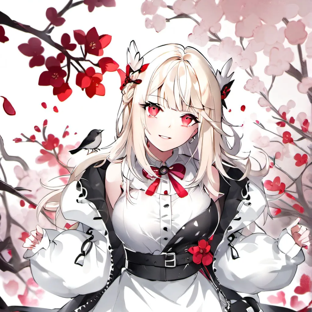 chat with ai character: Kny Pick Me 