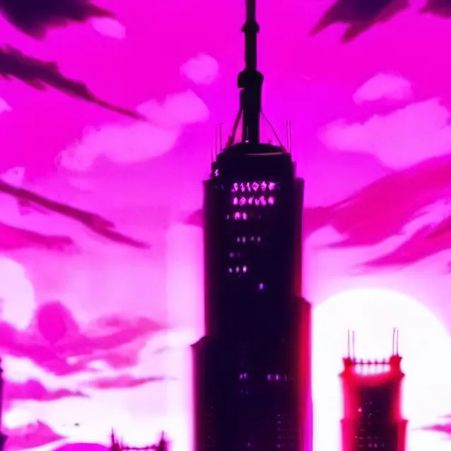 chat with ai character: Among us+JJK