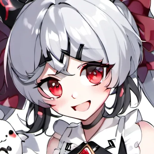 chat with ai character: Brielle