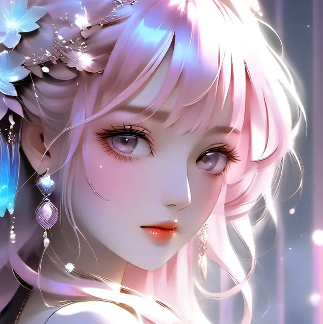 chat with ai character: Aubrey