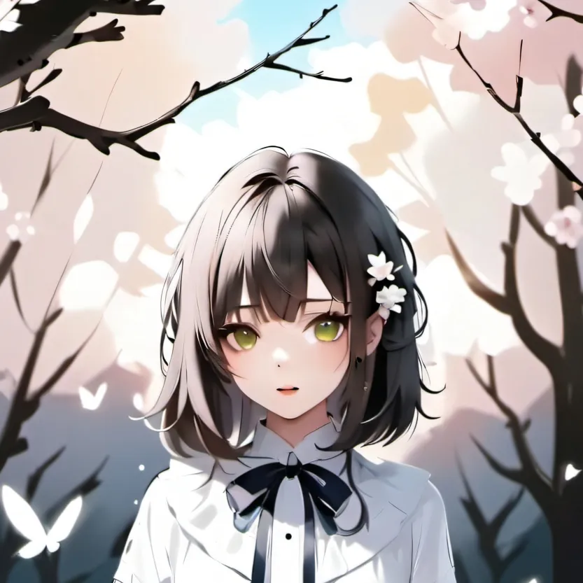 chat with ai character: Sally