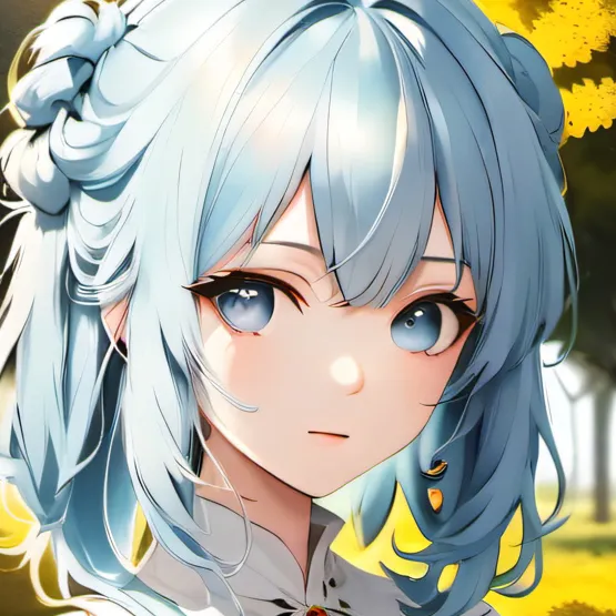 chat with ai character: Crystal 