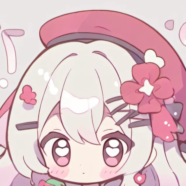 chat with ai character: Julie 