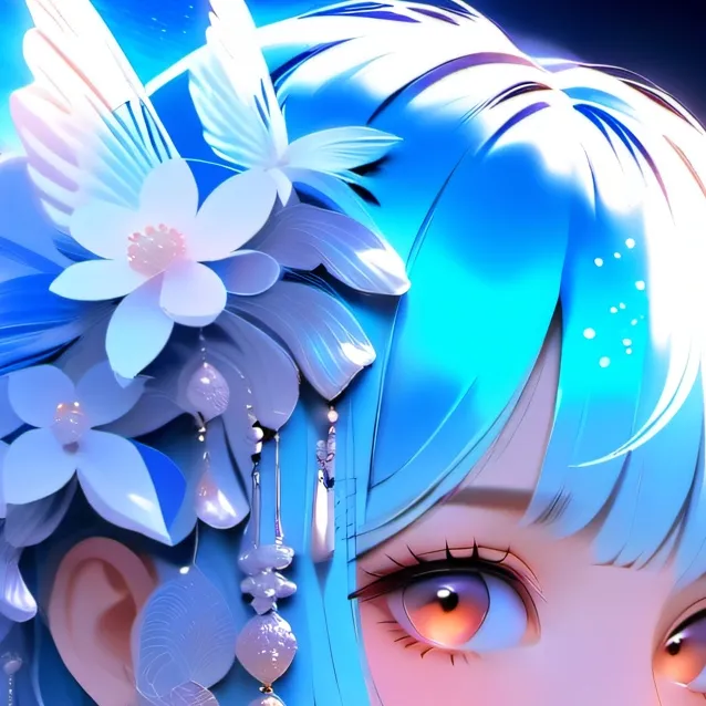 chat with ai character: moon Julie lover 