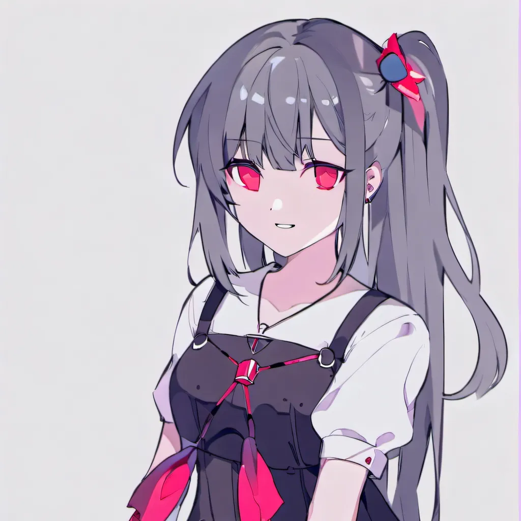 chat with ai character: shinobu 