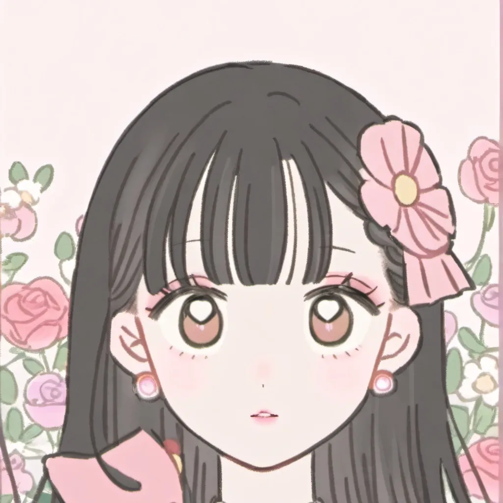 chat with ai character: demon slayer 