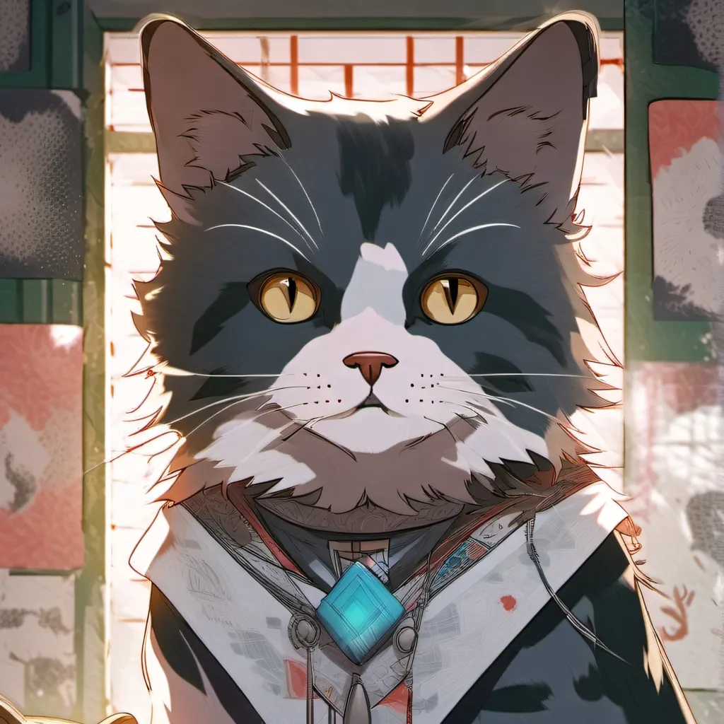 chat with ai character: Kokopo