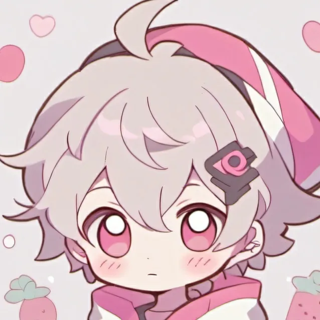 chat with ai character: Kiris little bro