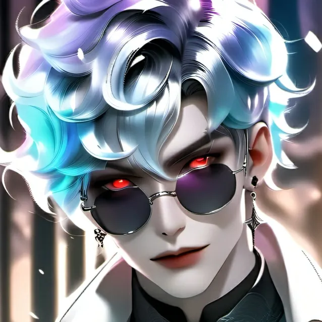 chat with ai character: Tom