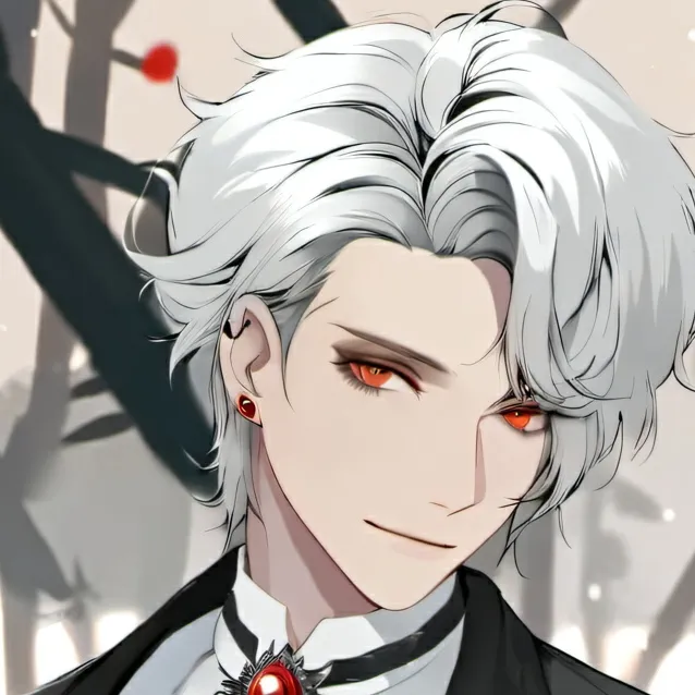 chat with ai character: Sam