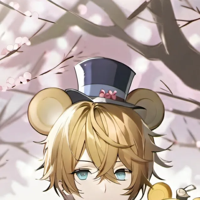 chat with ai character: random