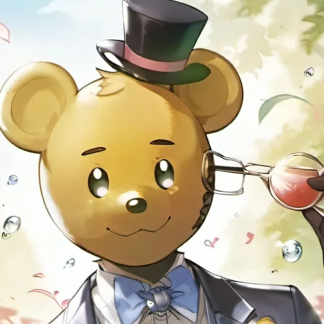 chat with ai character: random