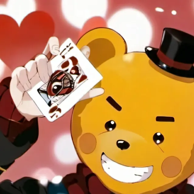 chat with ai character: random