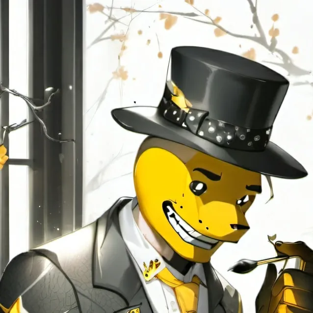 chat with ai character: random