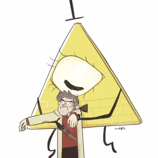 creator ⚠️👁billay's avatar