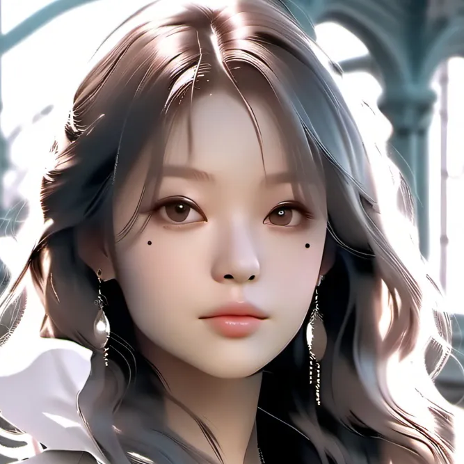 chat with ai character: Jessica