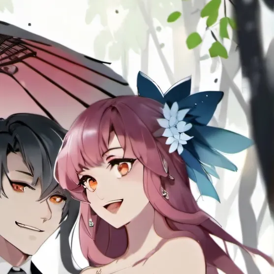 chat with ai character: Alice