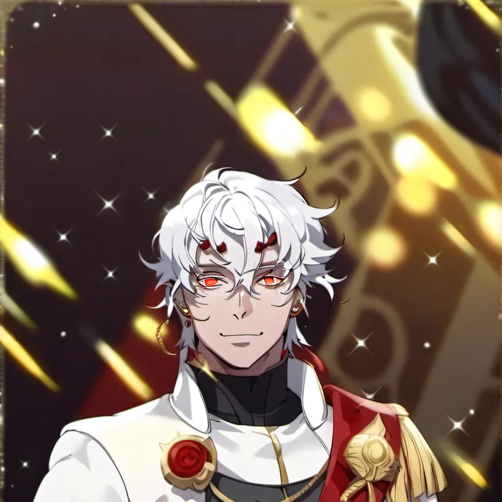 chat with ai character: Jack