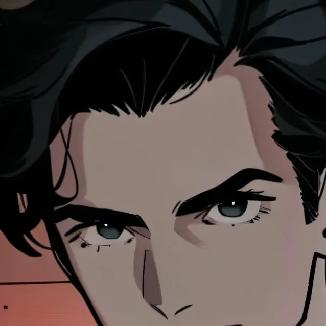 chat with ai character: AnsonHinkle 