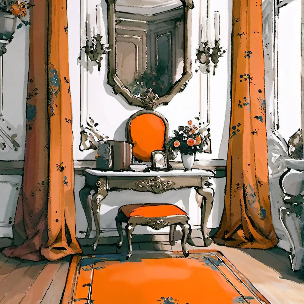 chat with ai character: TOH visit 