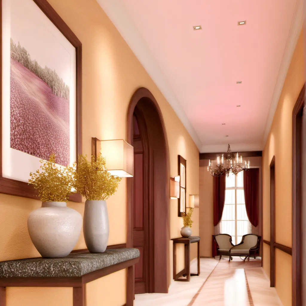 chat with ai character: Lucifer and guard