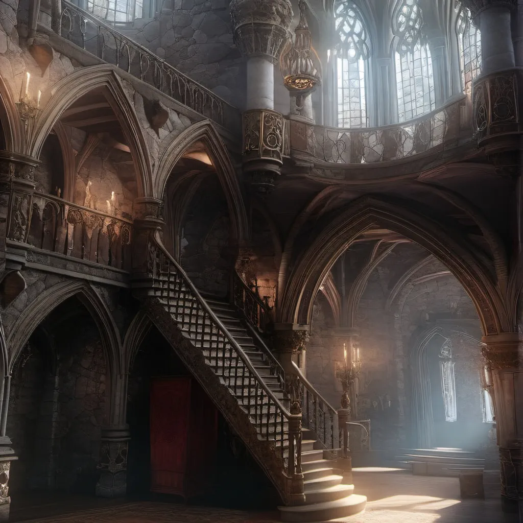 chat with ai character: Spy TOH 