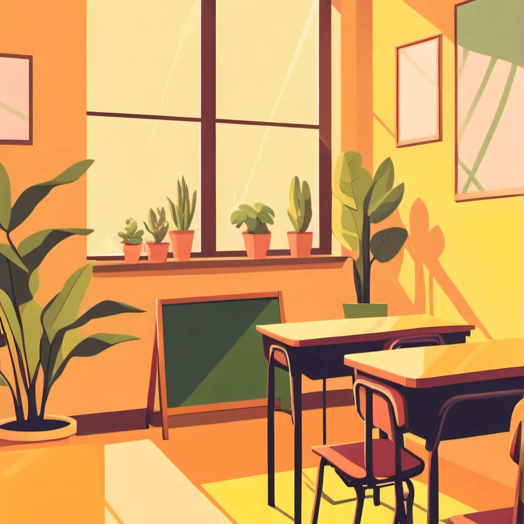 chat with ai character: TOH