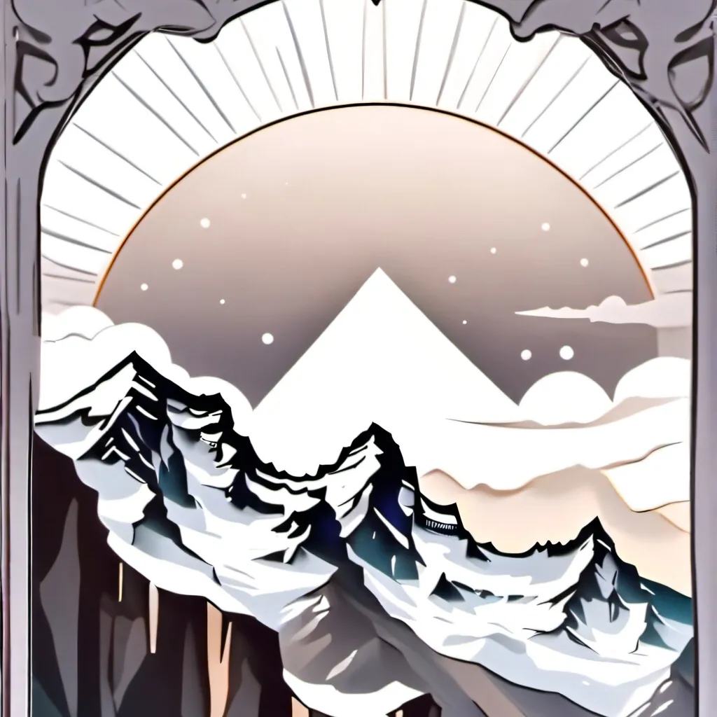 chat with ai character: HB mission:ANTARTI