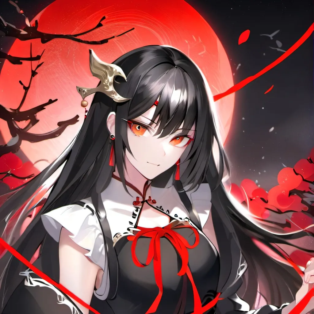 chat with ai character: Vivianne